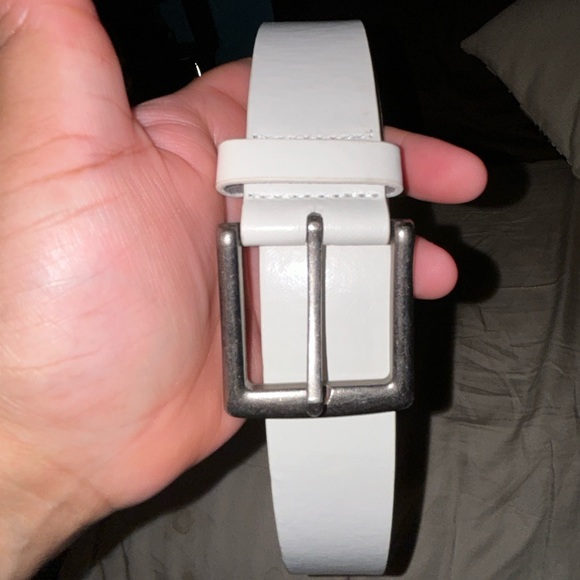 Source Unknown Other - Men’s casual jean belt